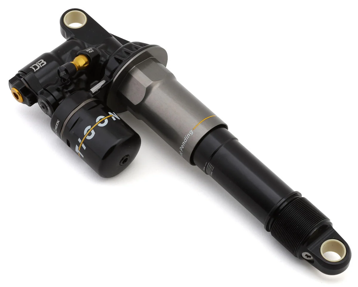 Cane Creek Tigon Air Charged Coil Shock (Metric) (Standard) (230mm) (60mm)